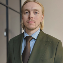 Моисеенко Александр Викторович